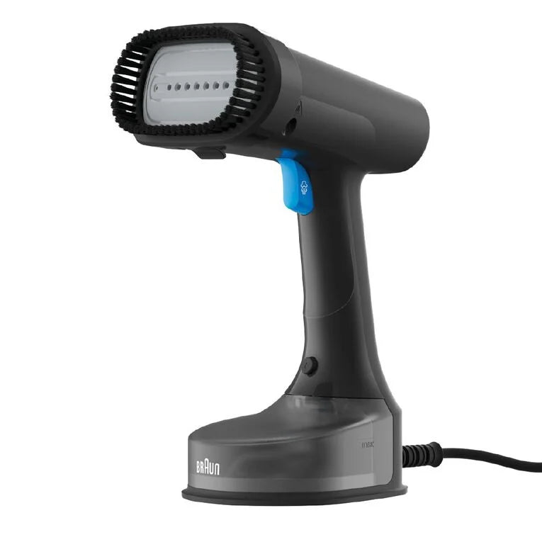 Braun Garment Steamer Blue/Black GS5031BL