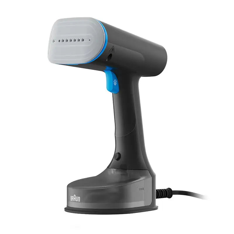 Braun Garment Steamer Blue/Black GS5031BL