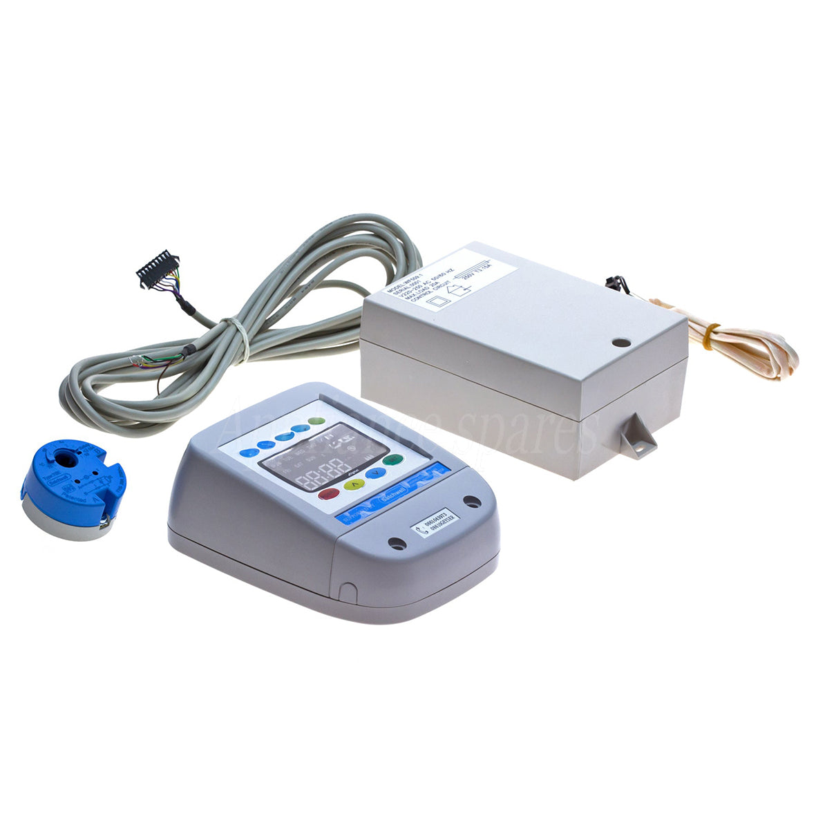 Geyser Wise Power Save Controller