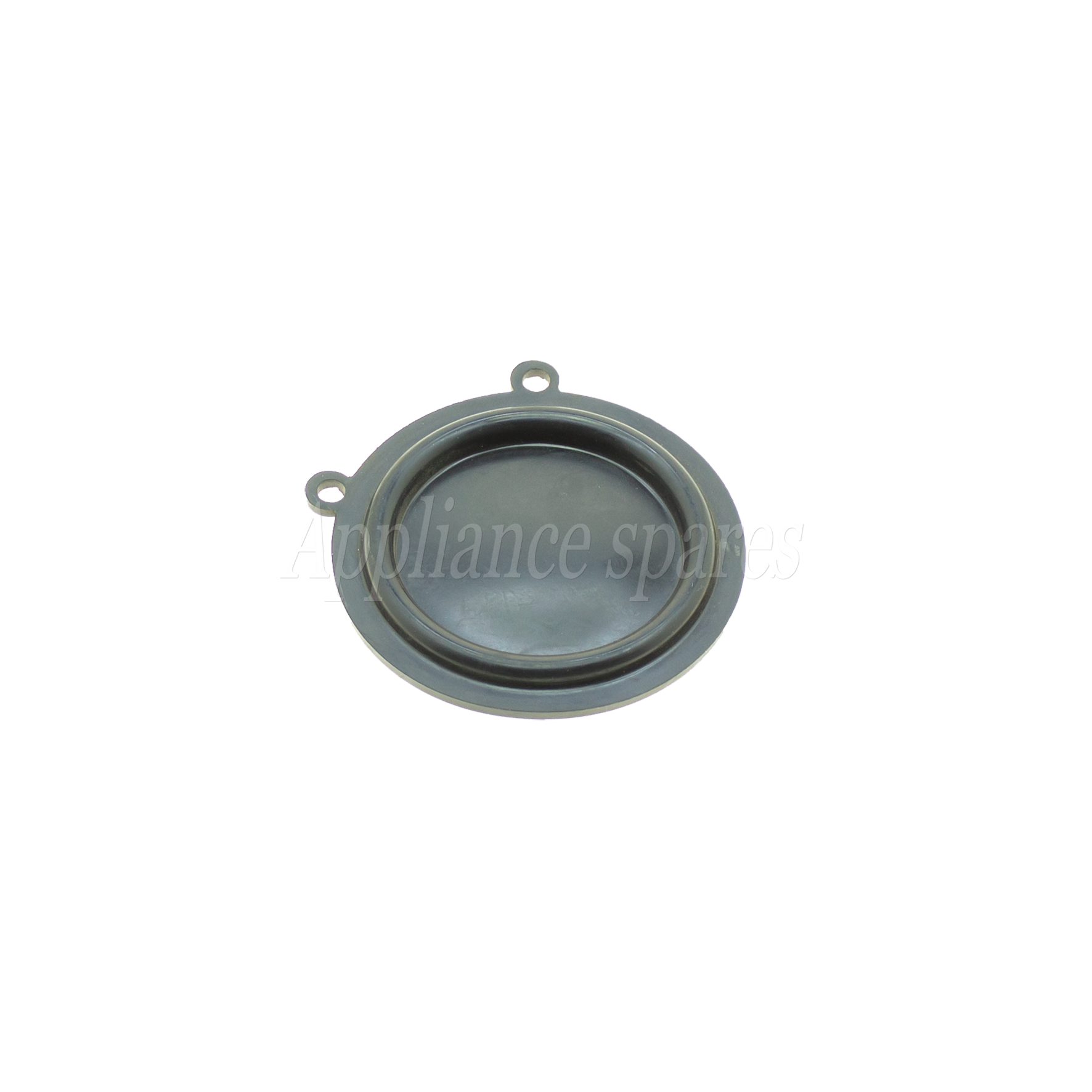 Zero Gas Geyser Valve Assembly Diaphragm