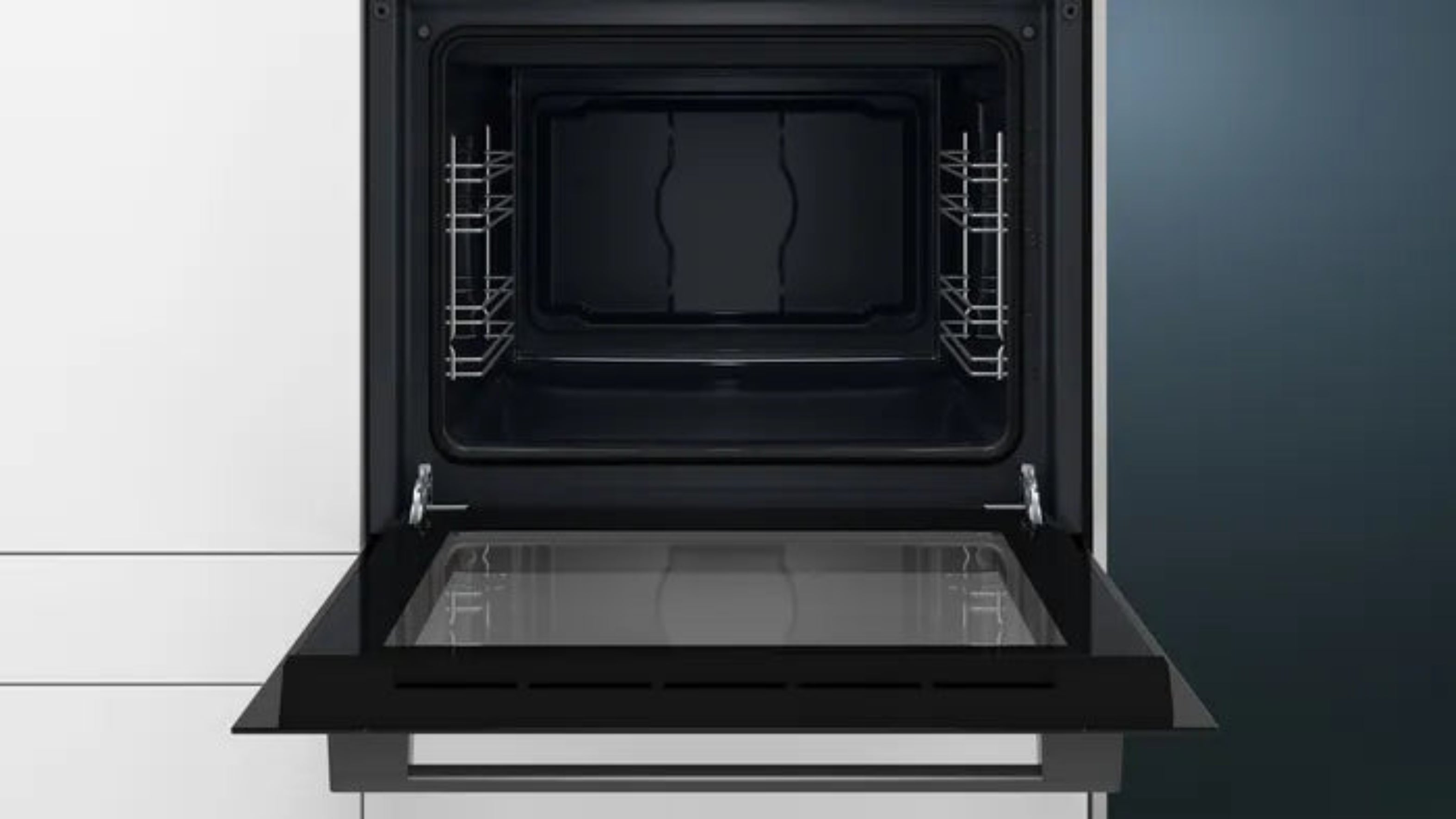 Bosch Series 2 Built-in Oven Black HBF011BA1Z