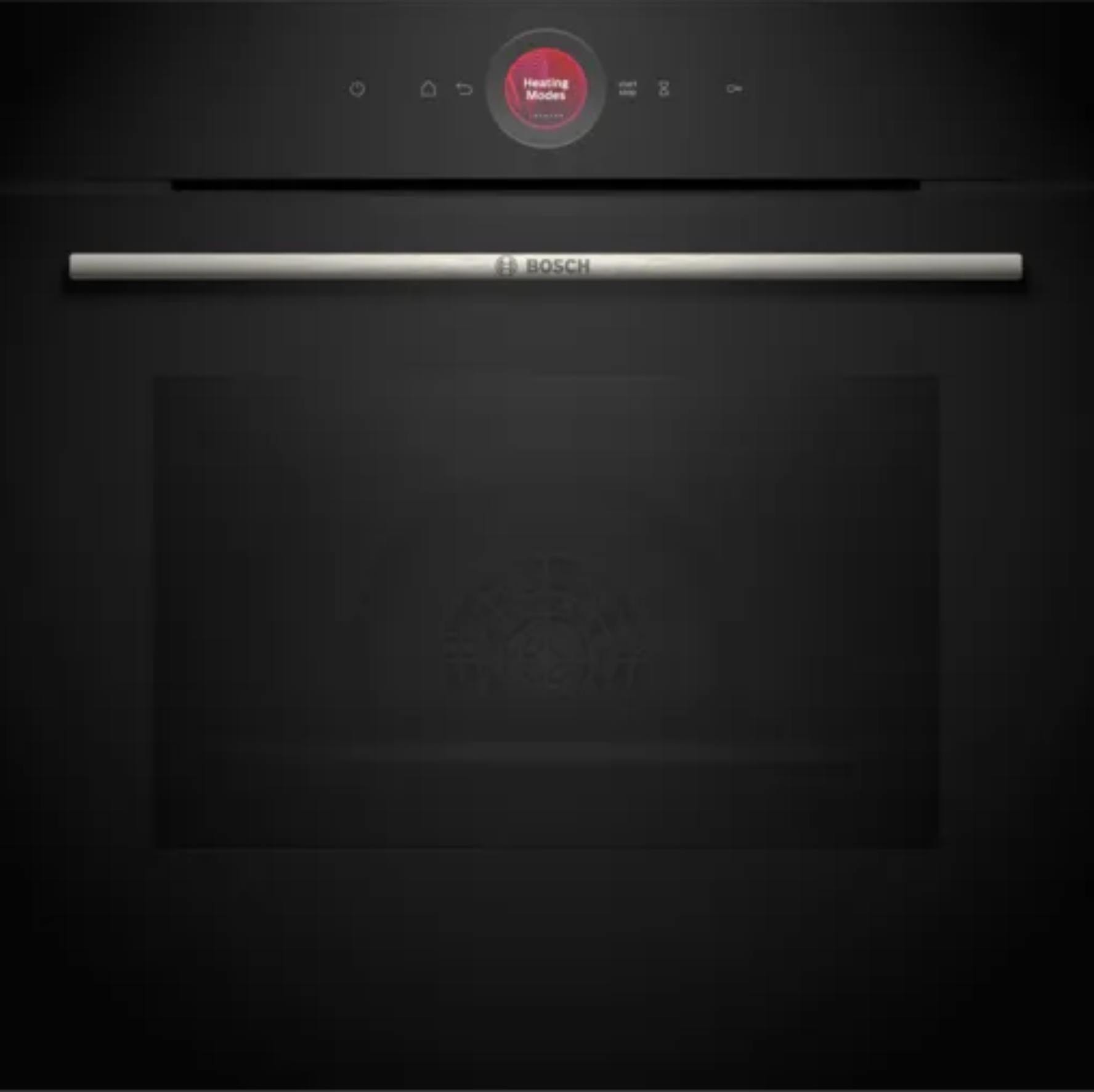 Bosch Series 8 Built-In Oven 60x60 Black HBG7341B1M