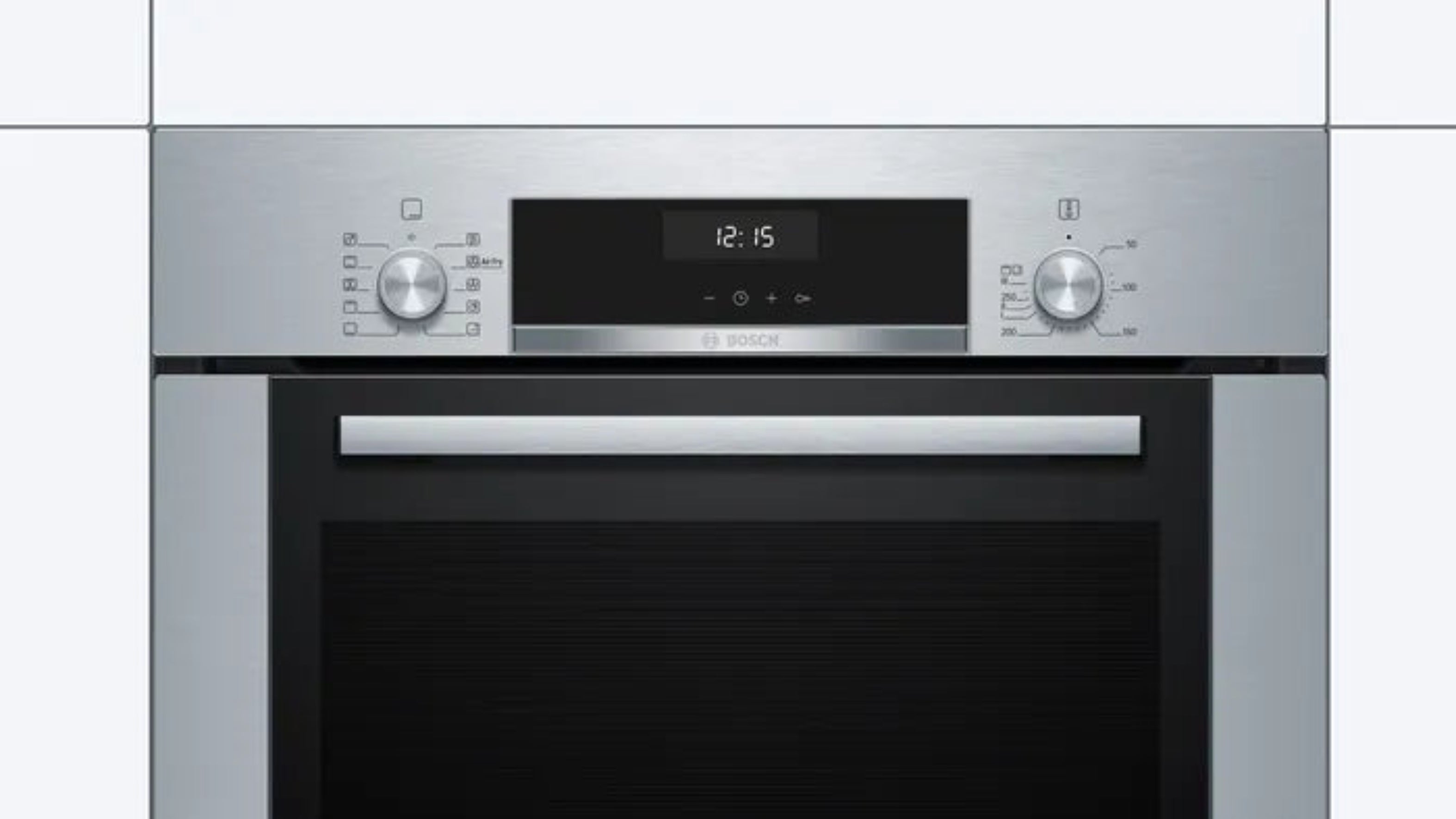 Bosch 60cm Series 6 Built In Oven Stainless Steel HBJ354ES3Z