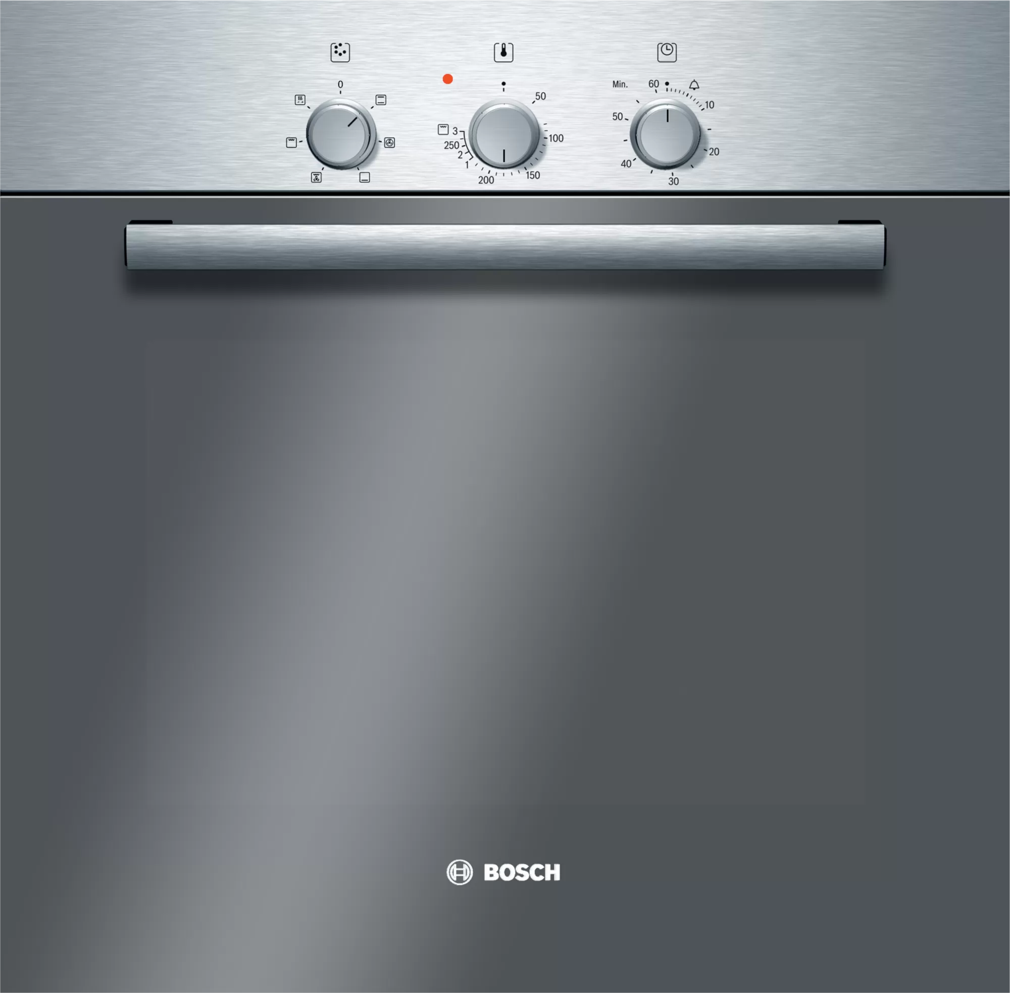 Bosch Built In Oven Mirror HBN311E2Z