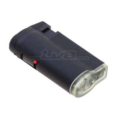 Adjustable Jet Flame Lighter