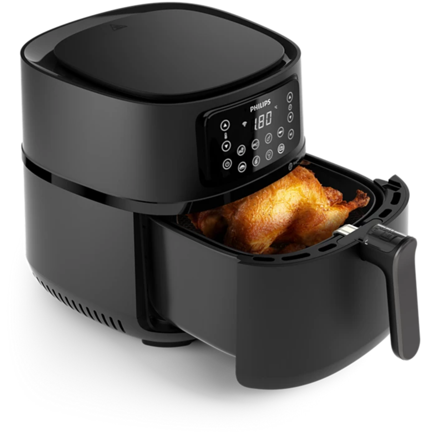 Philips Air Fryer Black HD9285/90