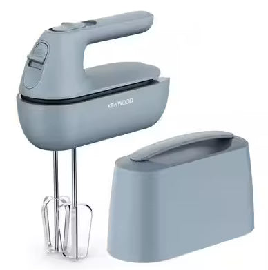 Kenwood Hand Mixer Storm Blue HMP40.000GY