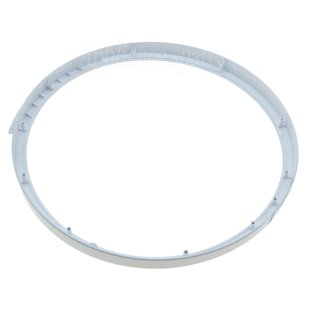 Bosch Tumble Dryer Outer Door Frame and Handle