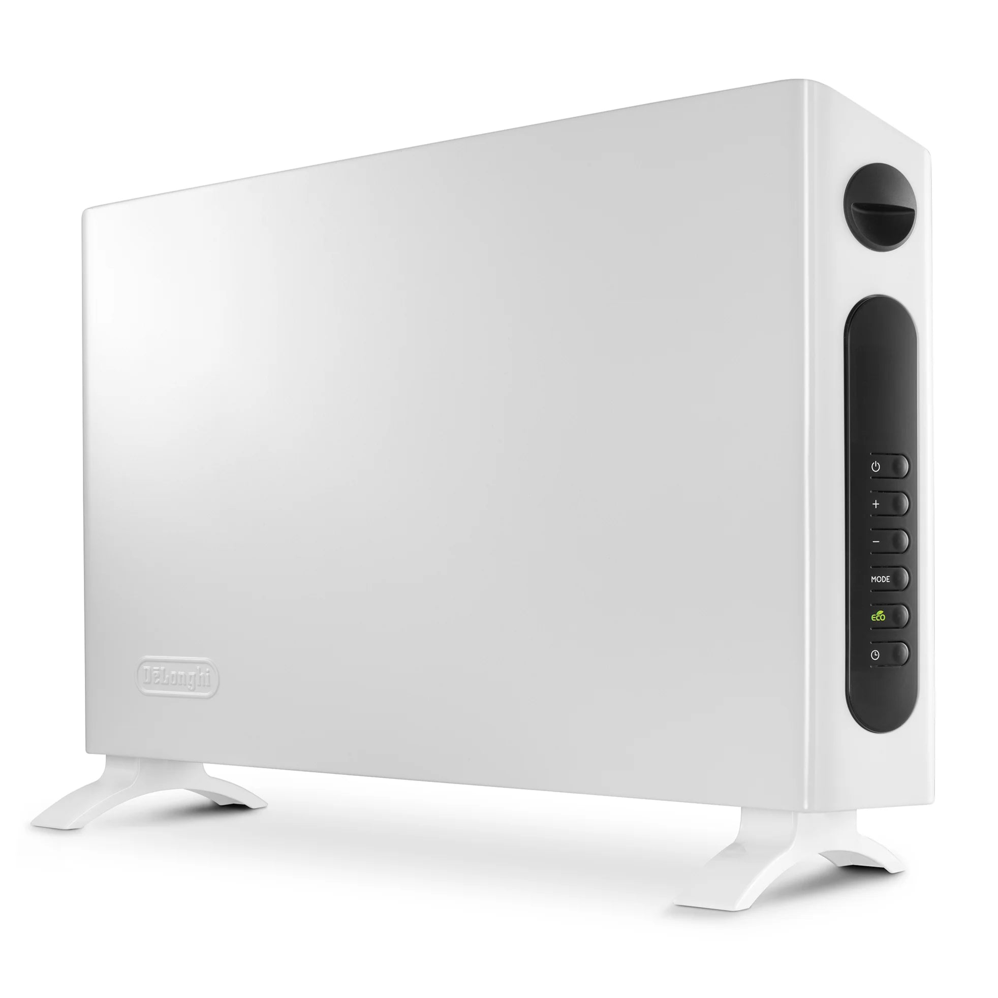 De'Longhi Slim Style mini Convector Heater White HSX4320E