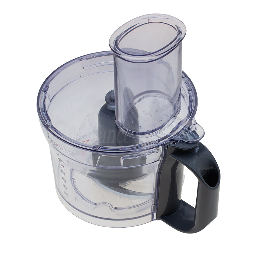 Kenwood Food Processor Attachment