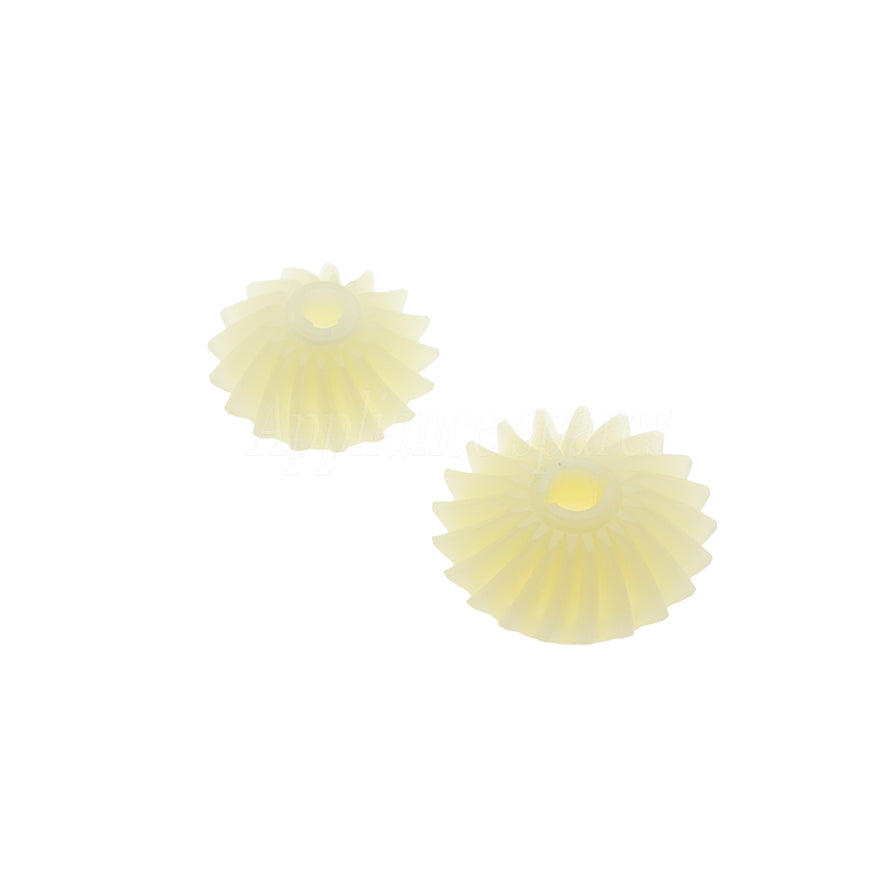 Kenwood Machine Bevel Gears