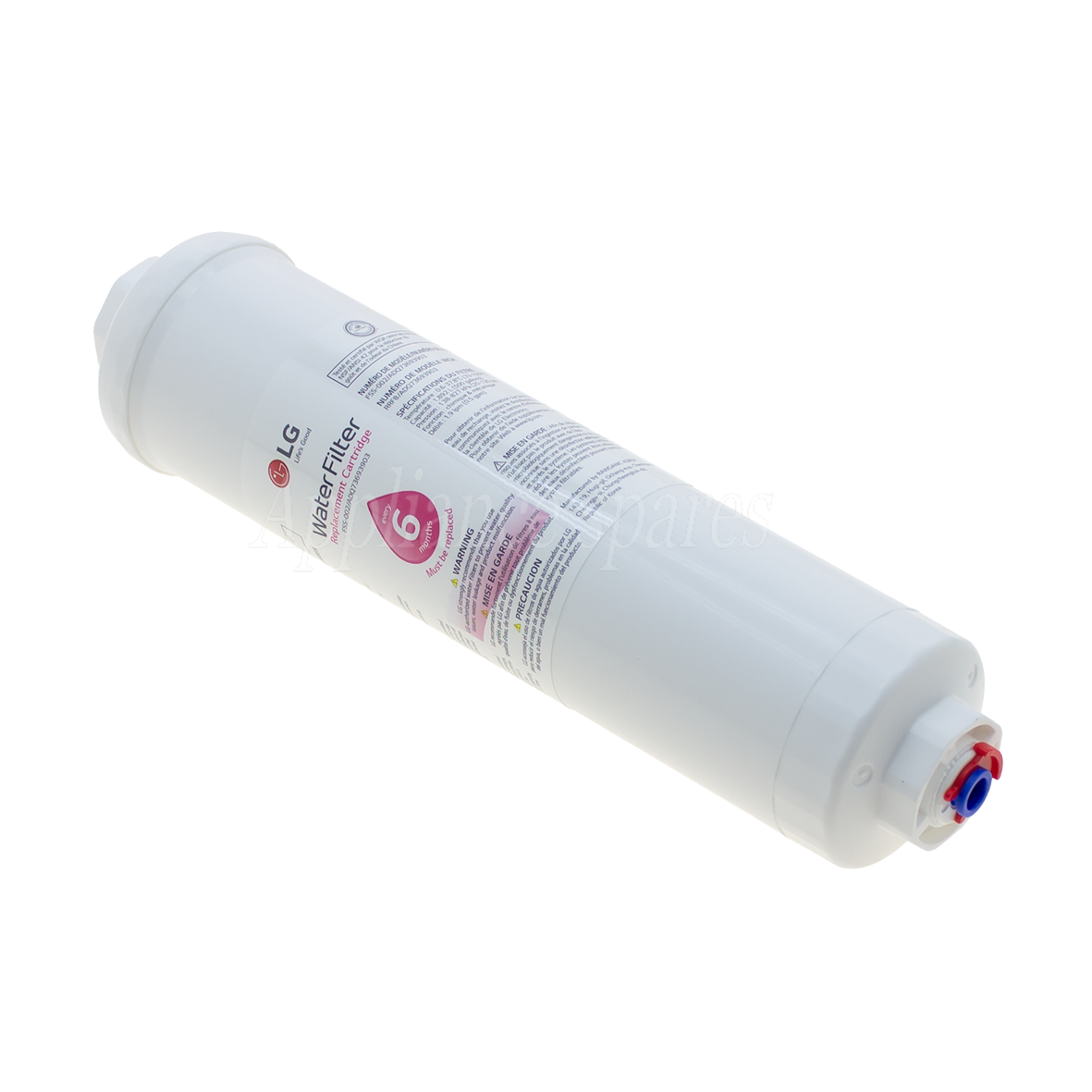 LG Fridge Water Filter