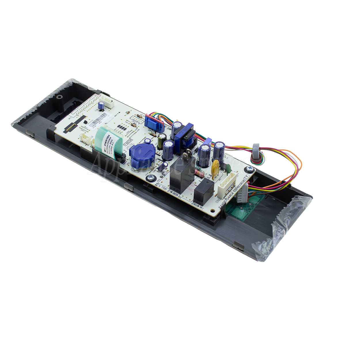 LG Microwave Oven Control Panel Assembly with Pc Board