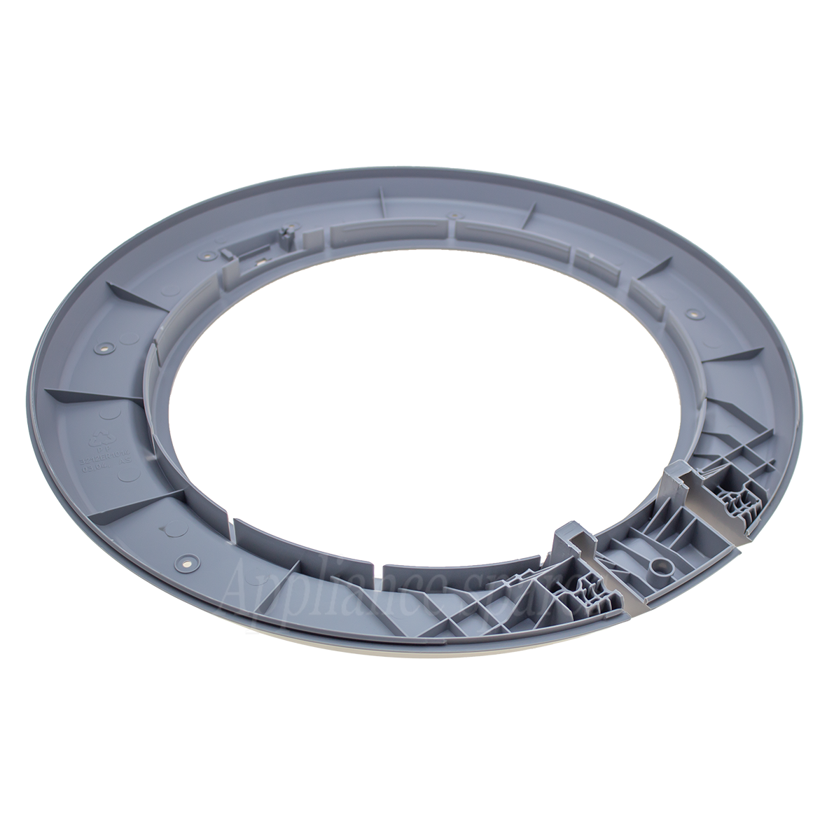 LG Washing Machine Inner Door Frame