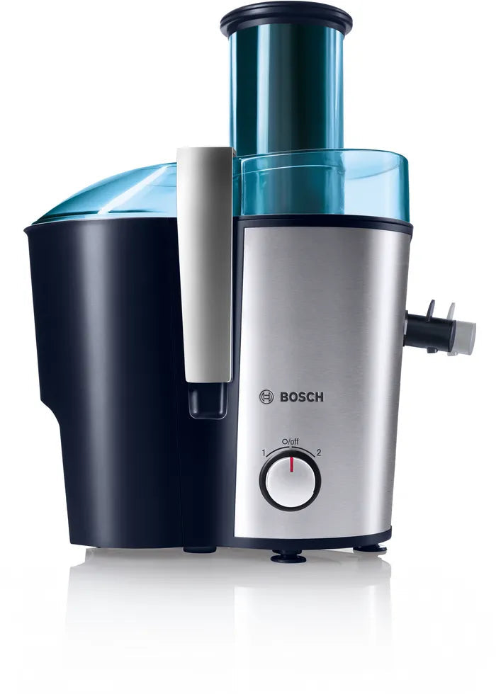 Bosch Centrifugal Juicer Vita Juice 3 Blue, Silver MES3500