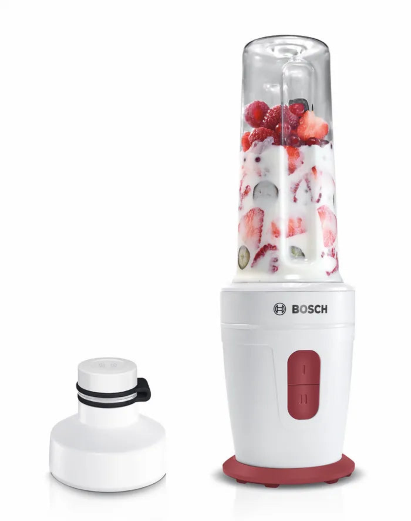 Bosch Mini Blender White MMBP1000