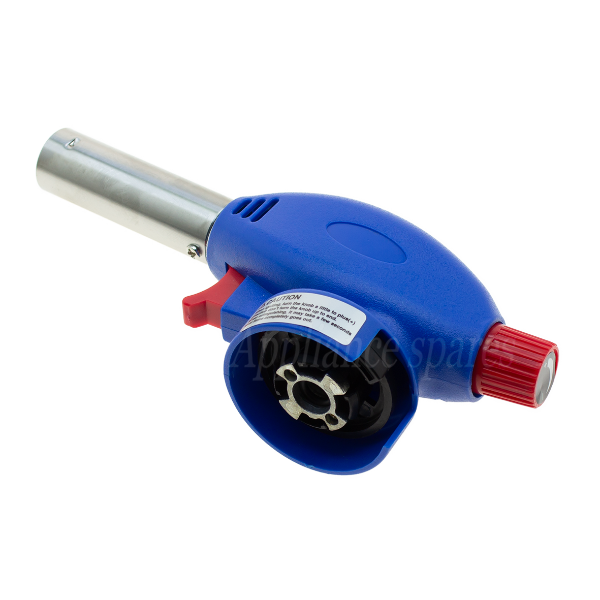 Butane Muti Purpose Canister Torch