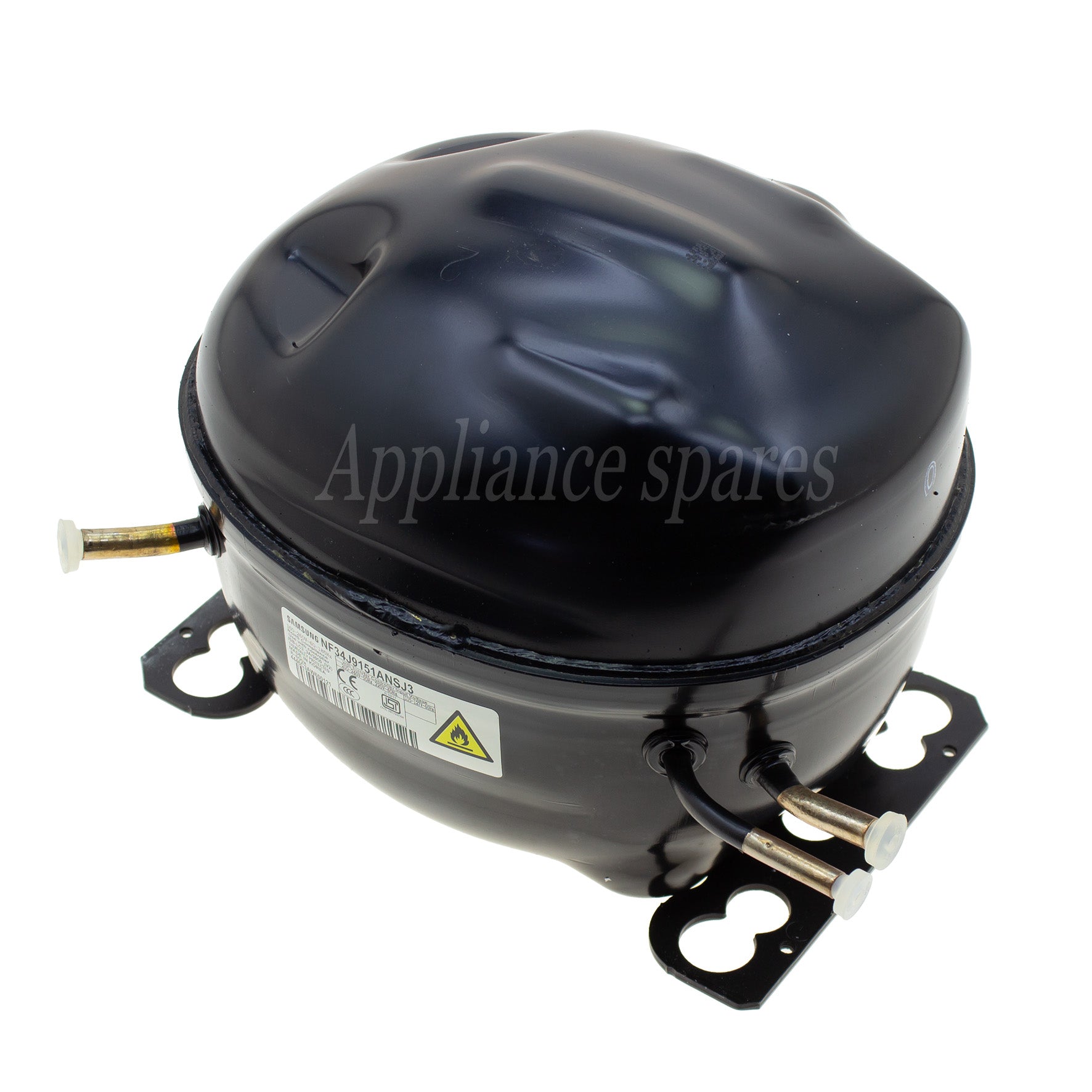 Samsung Fridge Inverter Compressor