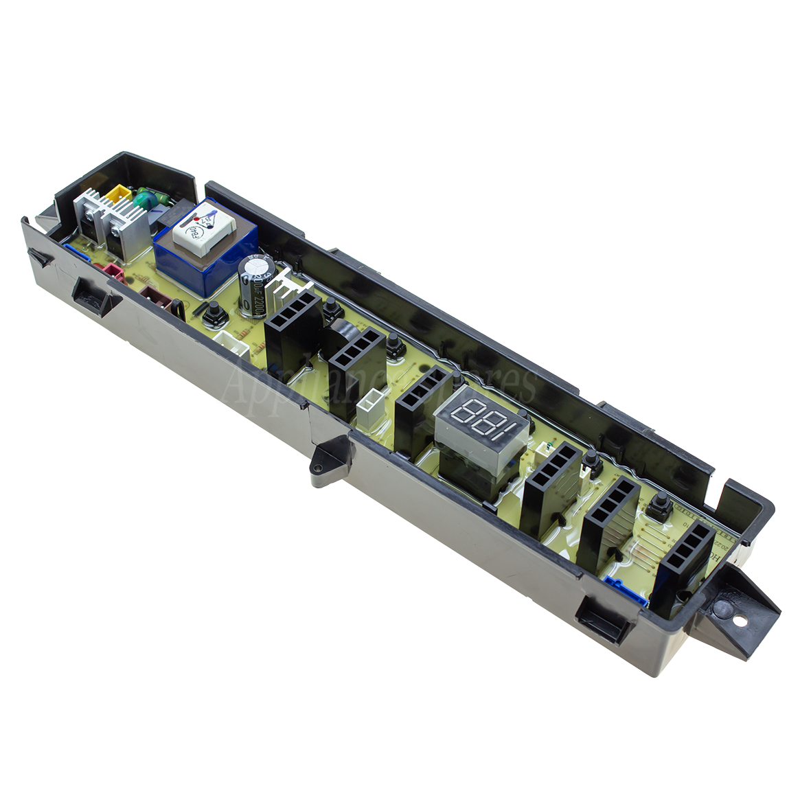 Defy Washing Machine Main Pc Board