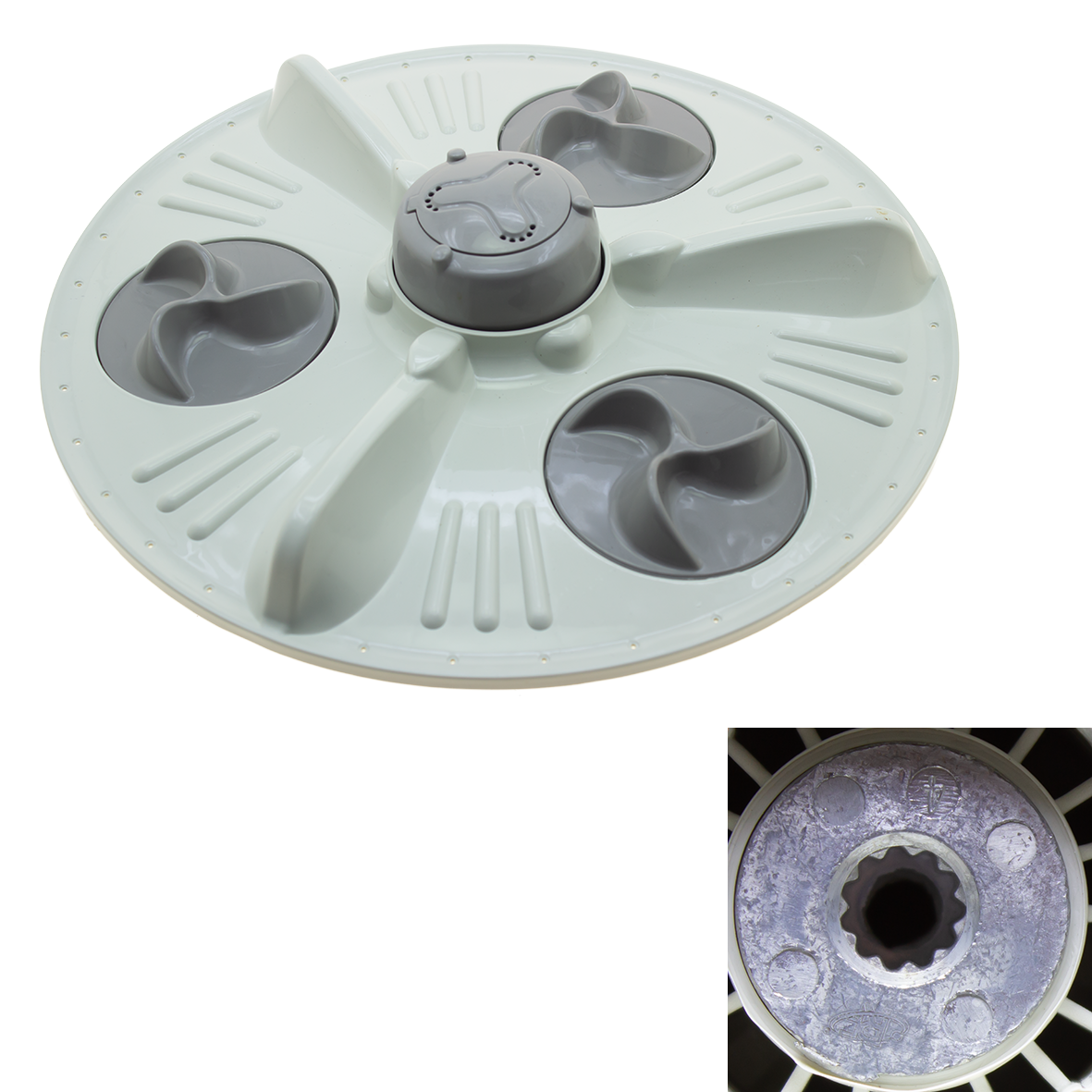 LG Washing Machine Pulsator