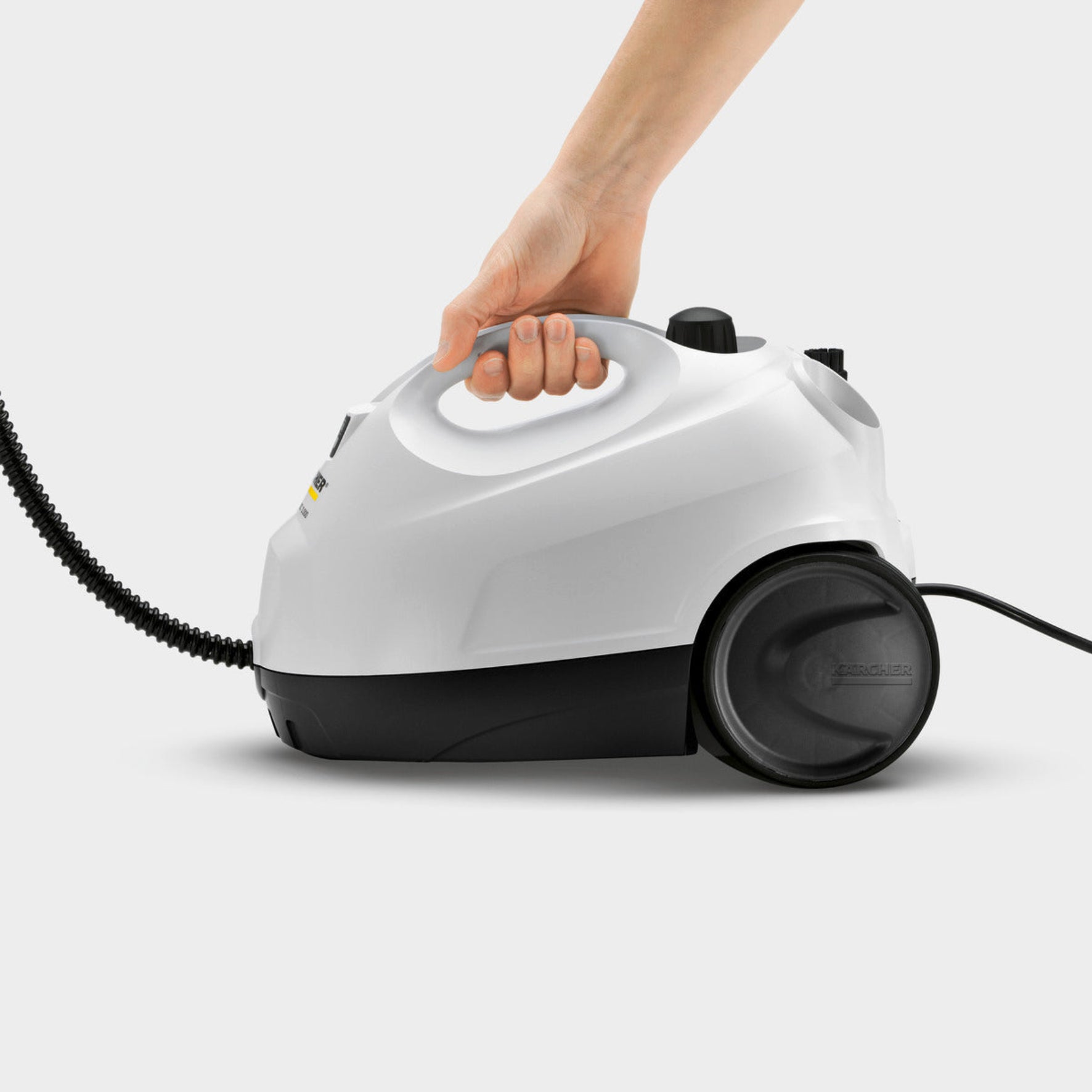 Karcher Steam Cleaner Yellow SC2