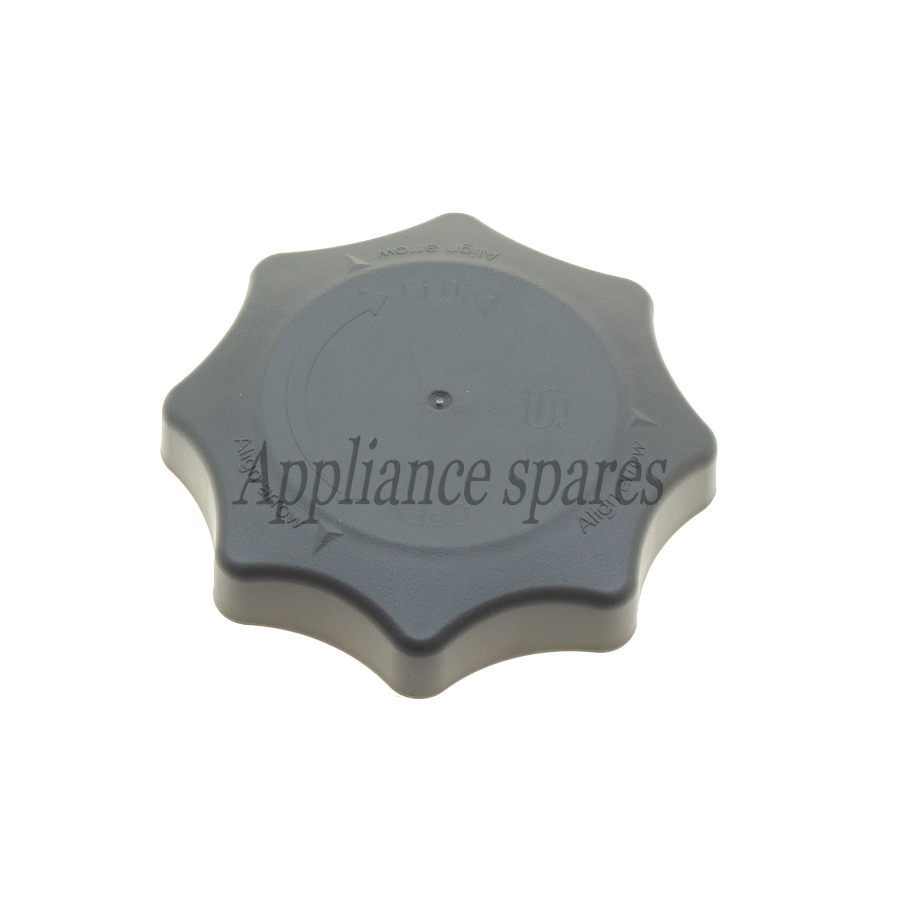 LG Dishwasher Softner Cap