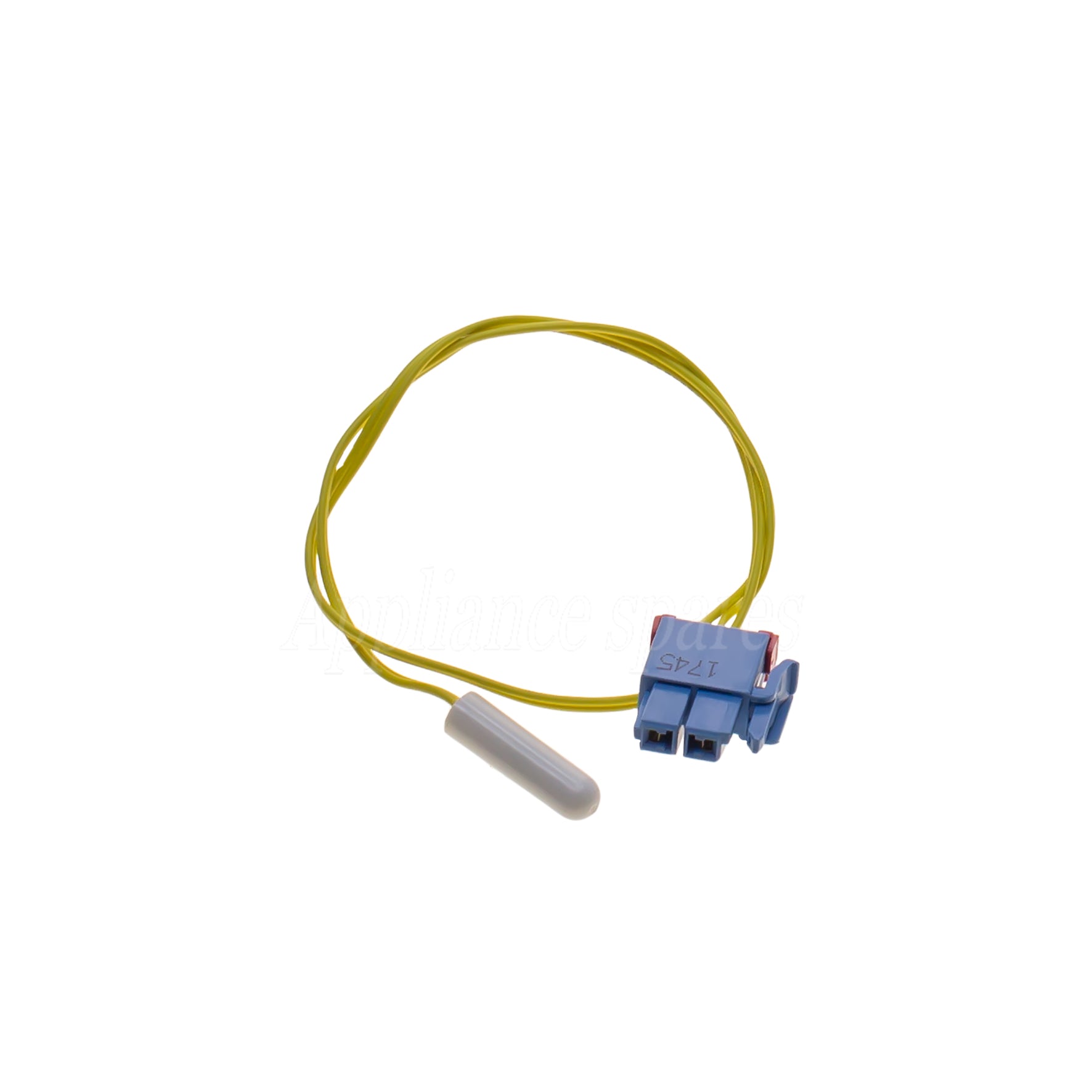 Samsung Fridge Freezer Defrost and Temperature Sensor