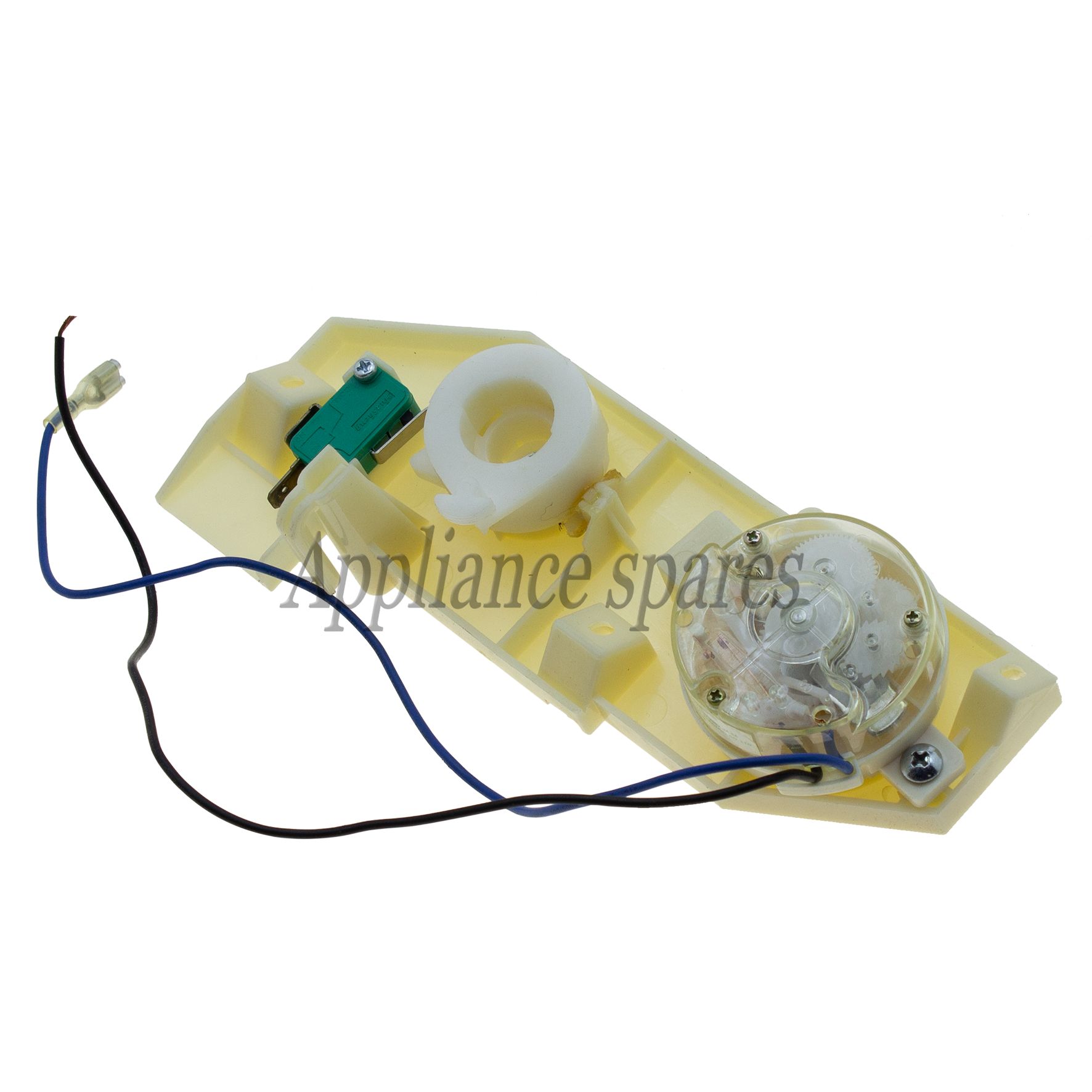 Defy Washing Machine Switch Housing