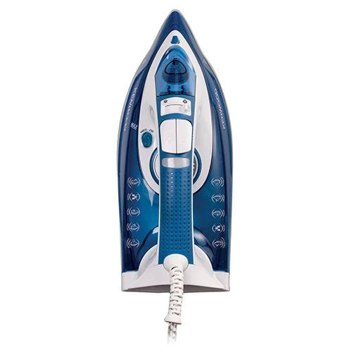 Kenwood Steam Iron Blue STP75