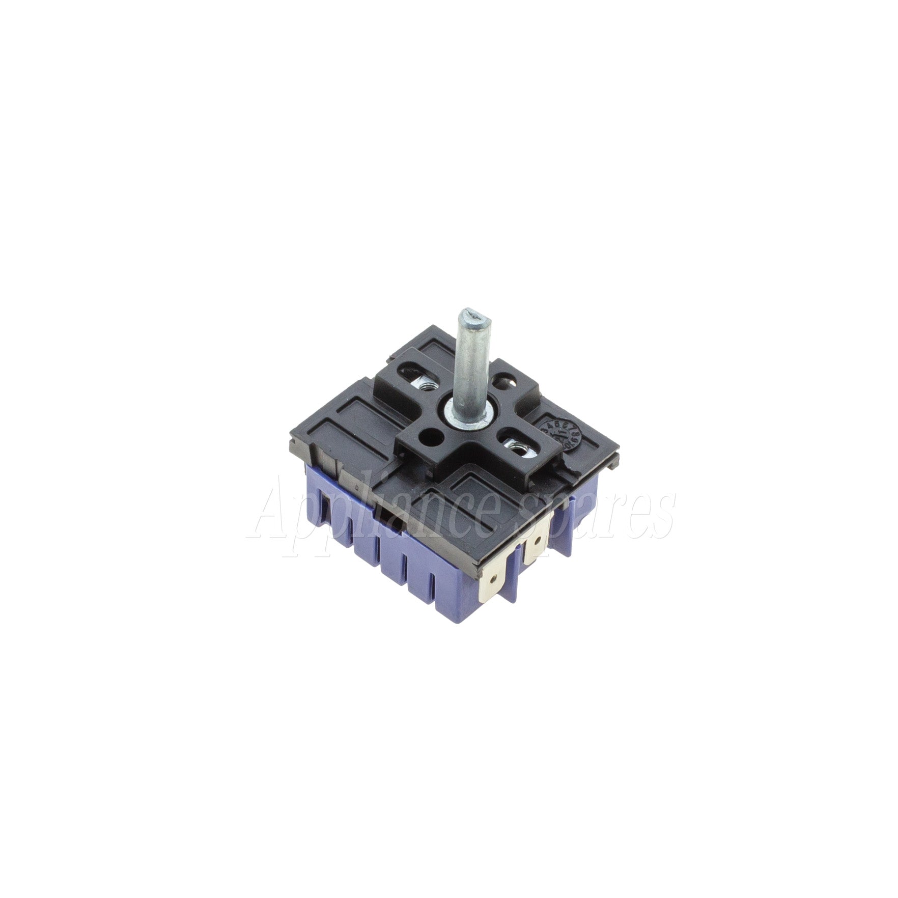 Regulating Control Switch