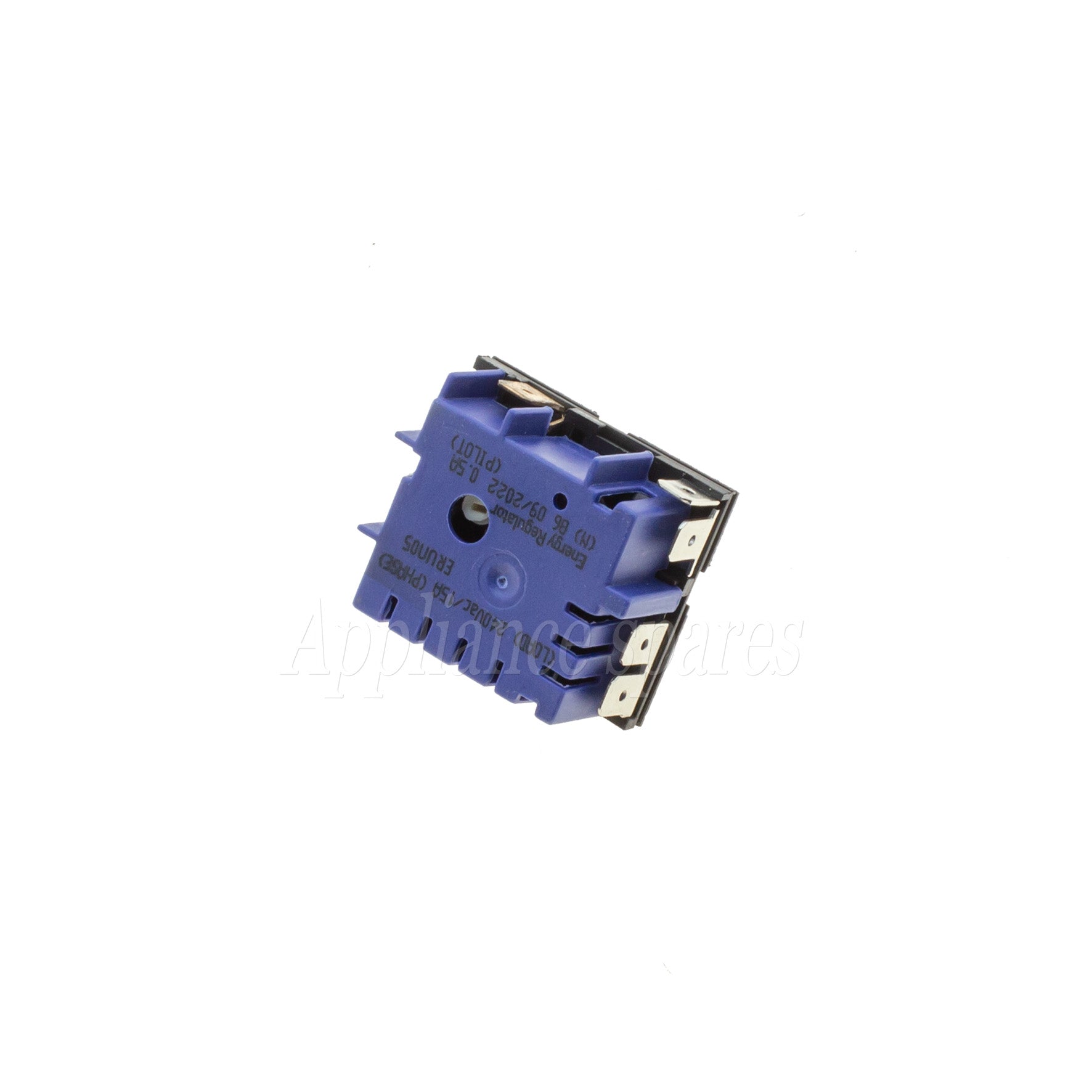 Regulating Control Switch