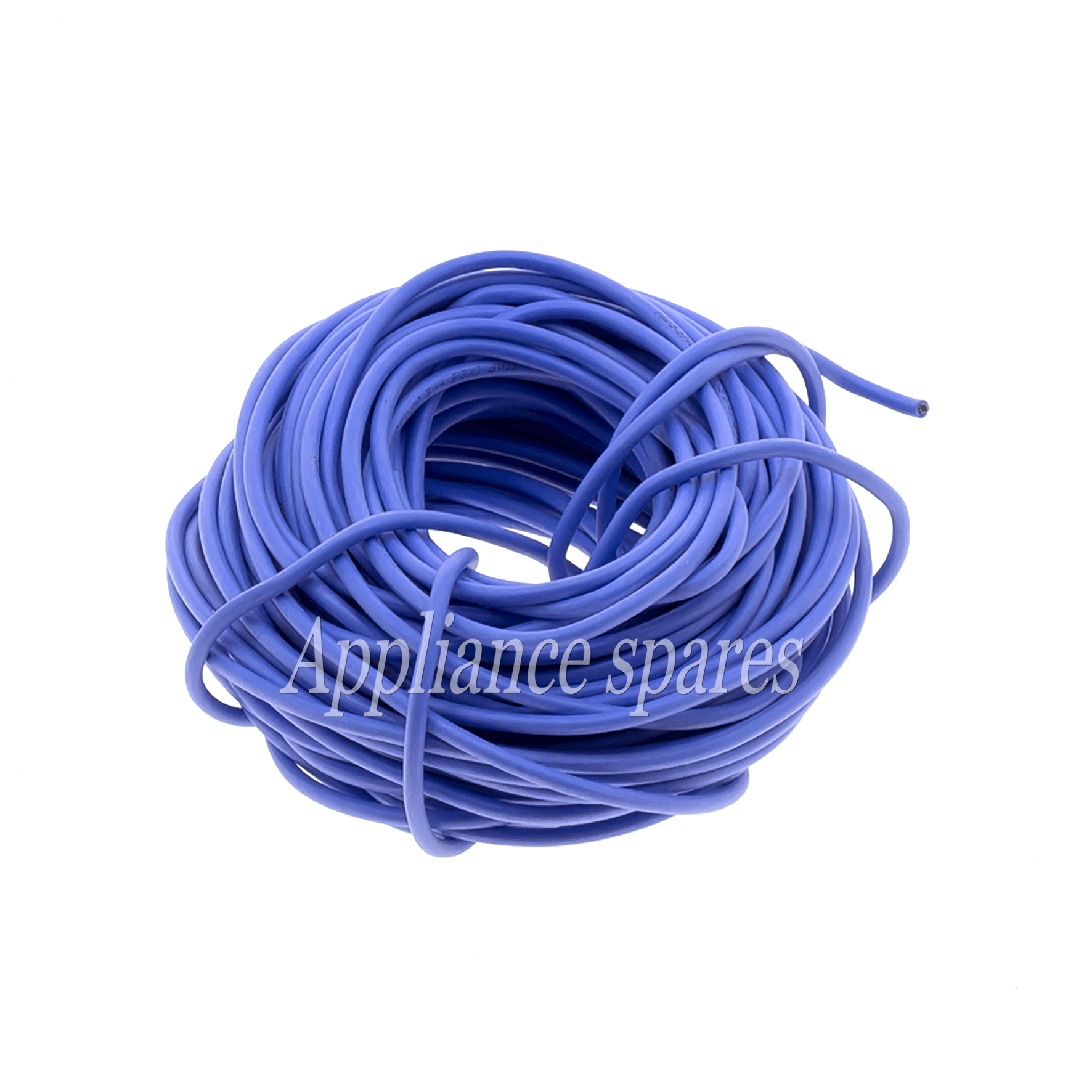 2.5mm² Blue Silicon Wire 100m