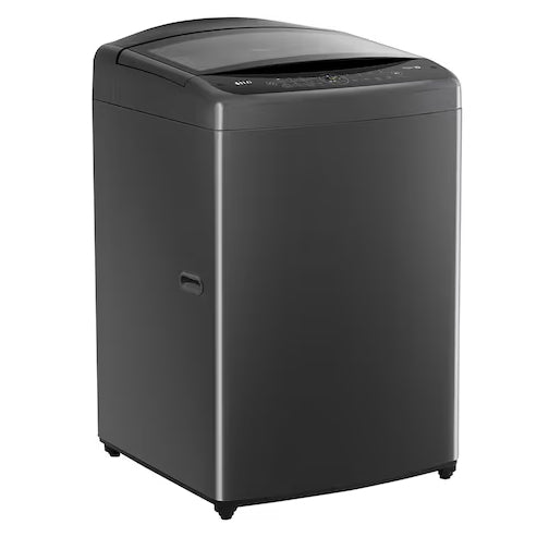 LG 19KG Top Loader Washing Machine Middle Black T19H3SDHT2