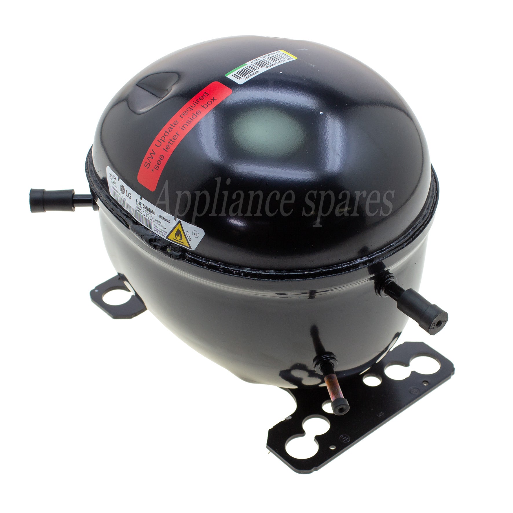 LG Fridge Inverter Compressor