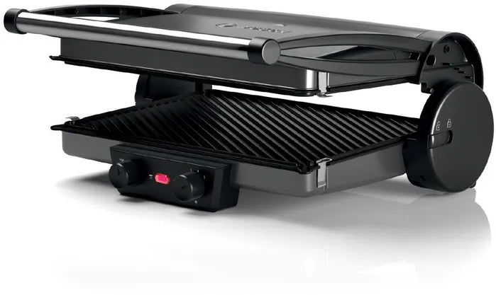 Bosch Grill Silver TCG4215