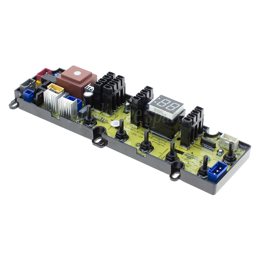 Hisense Washing Machine Main Pc Board