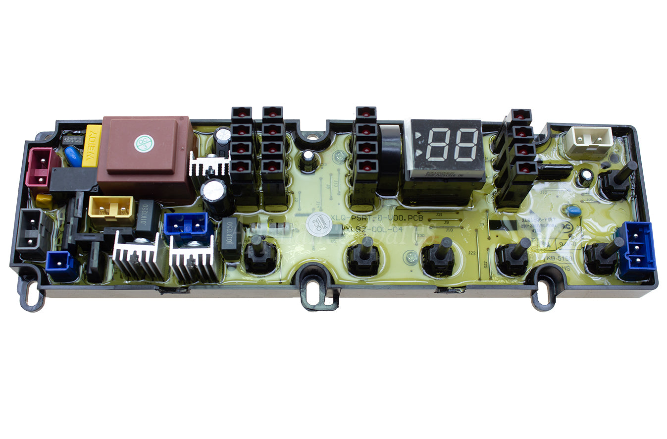 Hisense Washing Machine Main Pc Board