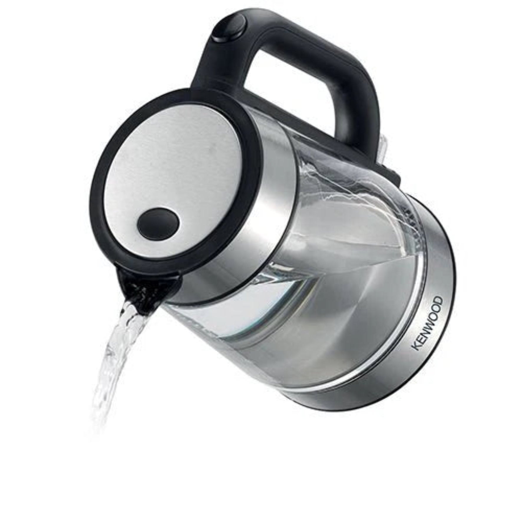 Kenwood 1.7L Kettle Glass ZJG08