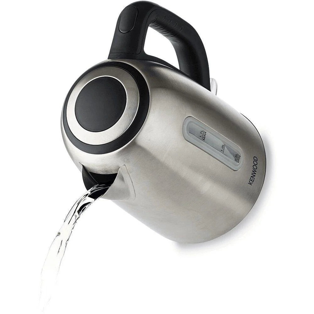 Kenwood 1.7L Kettle Stainless Steel ZJM01