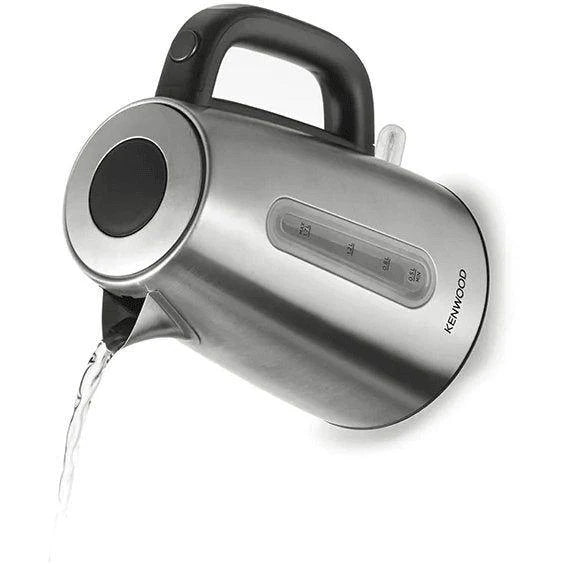 Kenwood 1.7L Kettle Stainless Steel ZJM10