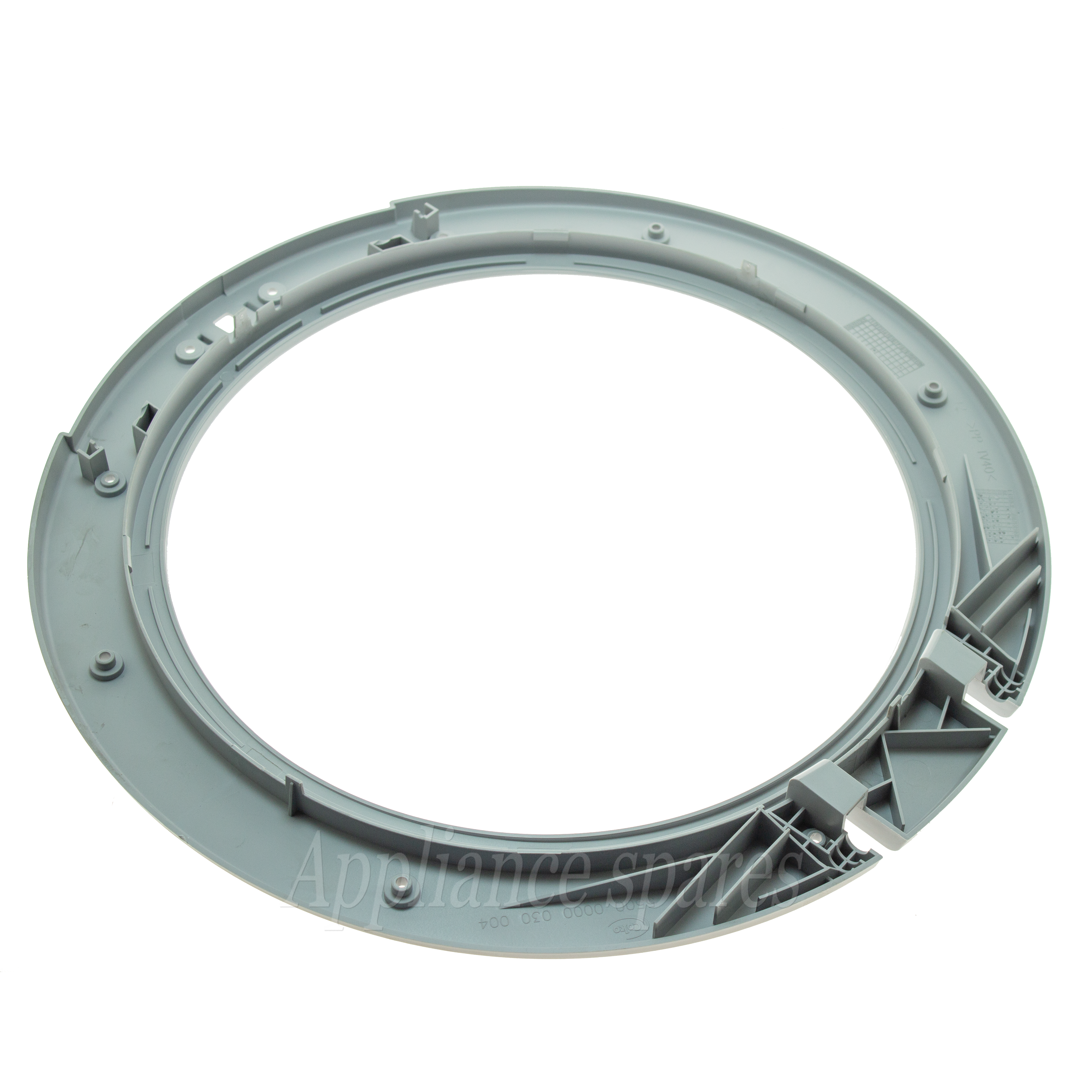 Bosch Washing Machine Inner Door Frame