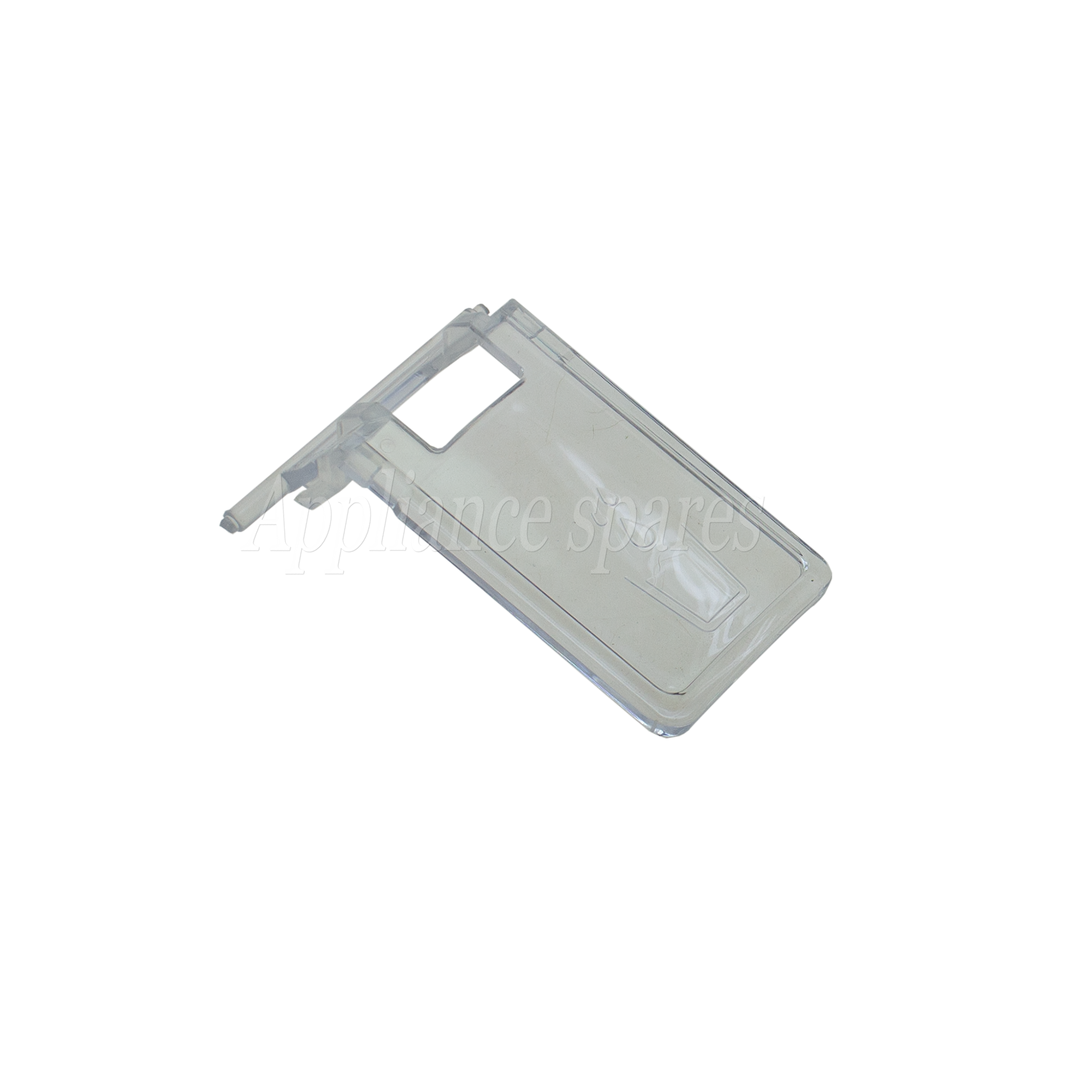 Defy Fridge Water Dispenser Lever