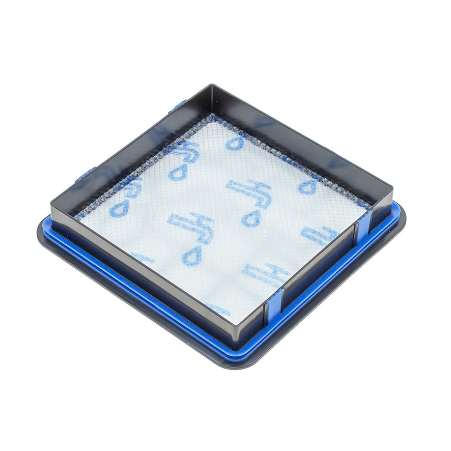 Philips Vacuum Cleaner Hepa Filter