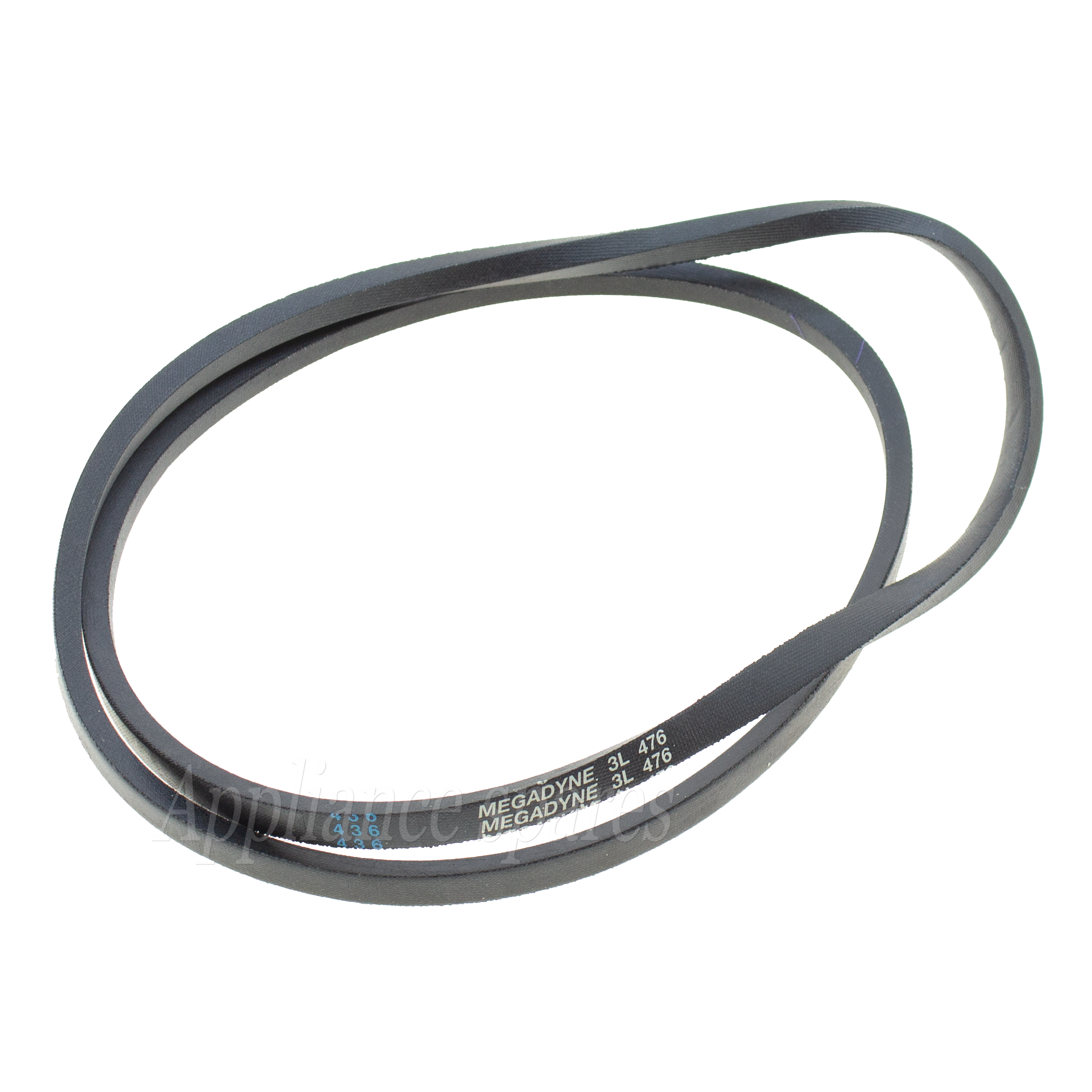 Whirlpool Washing Machine Belt (1239mm, 5PJE)
