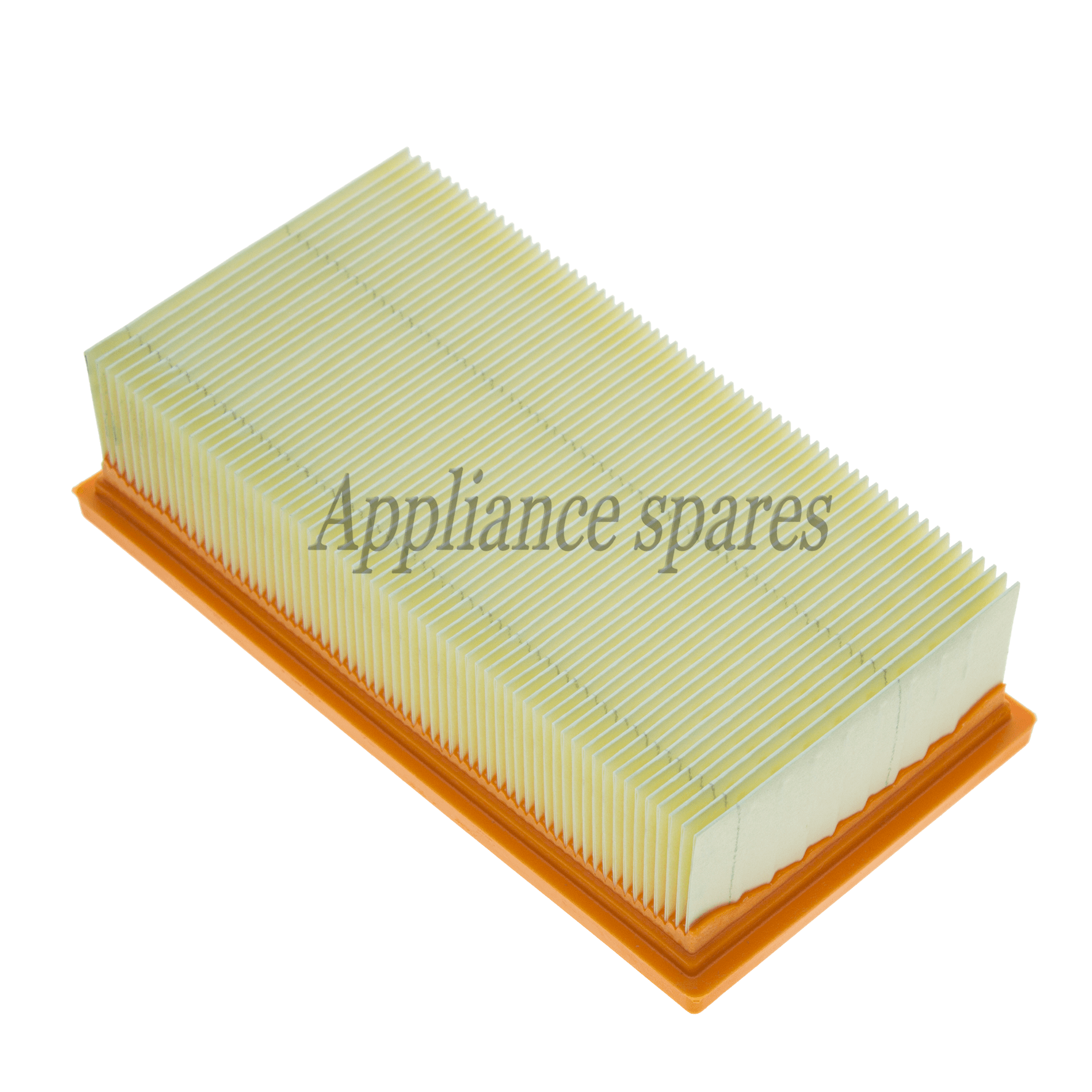 Karcher Vacuum Cleaner Pleated Filter