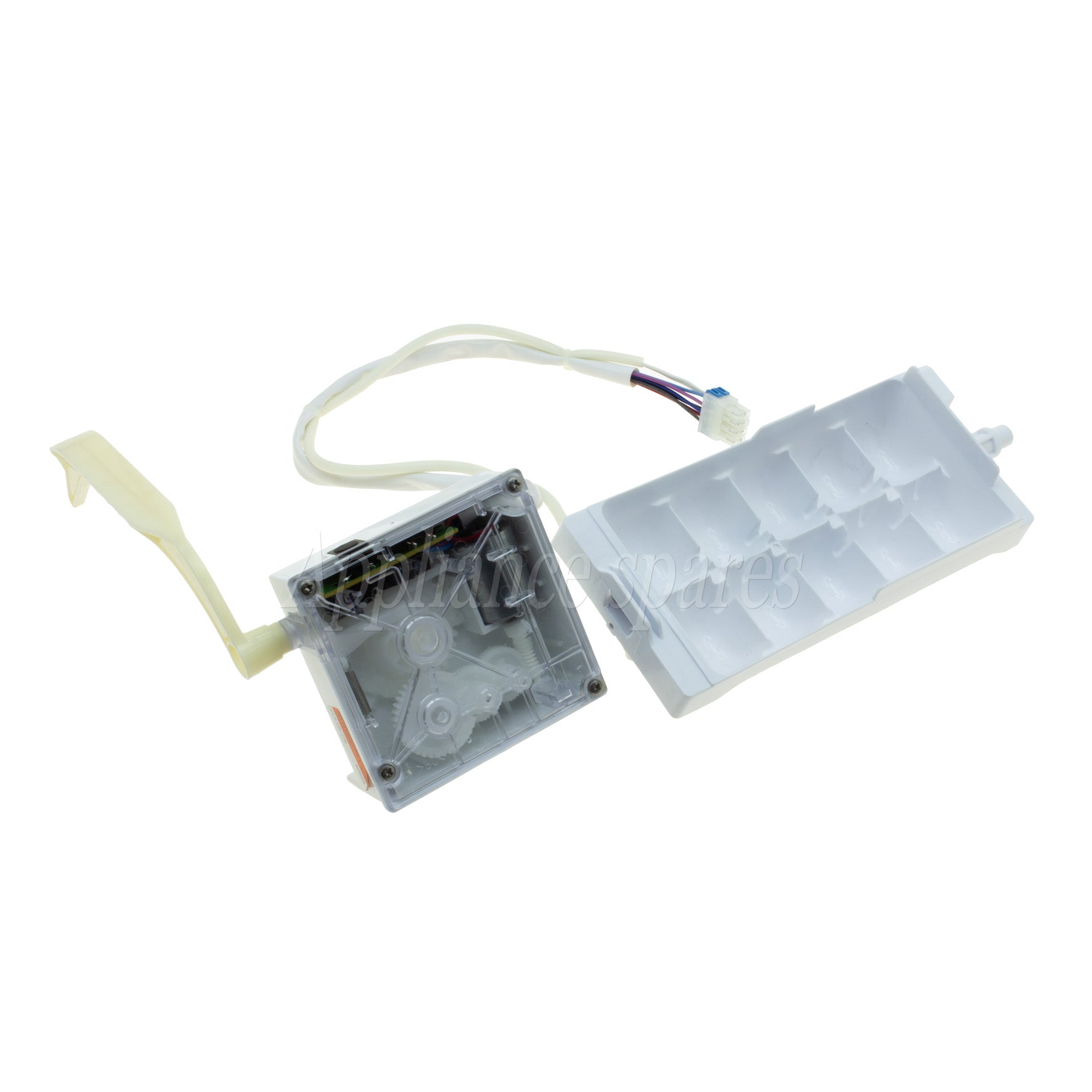 Samsung Fridge Ice Maker Assembly