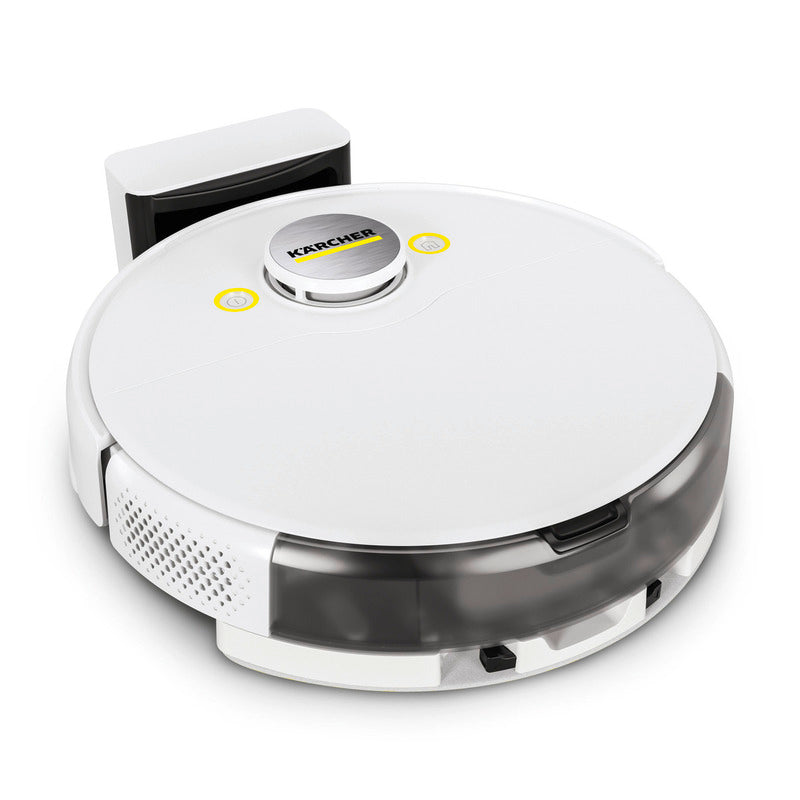Karcher Robot Vacuum Cleaner with Wiping Function RCV5