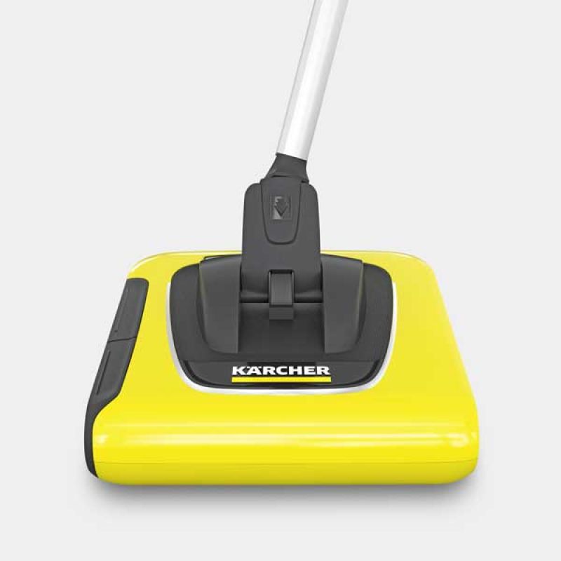 Karcher Cordless Electric Broom Yellow KB5