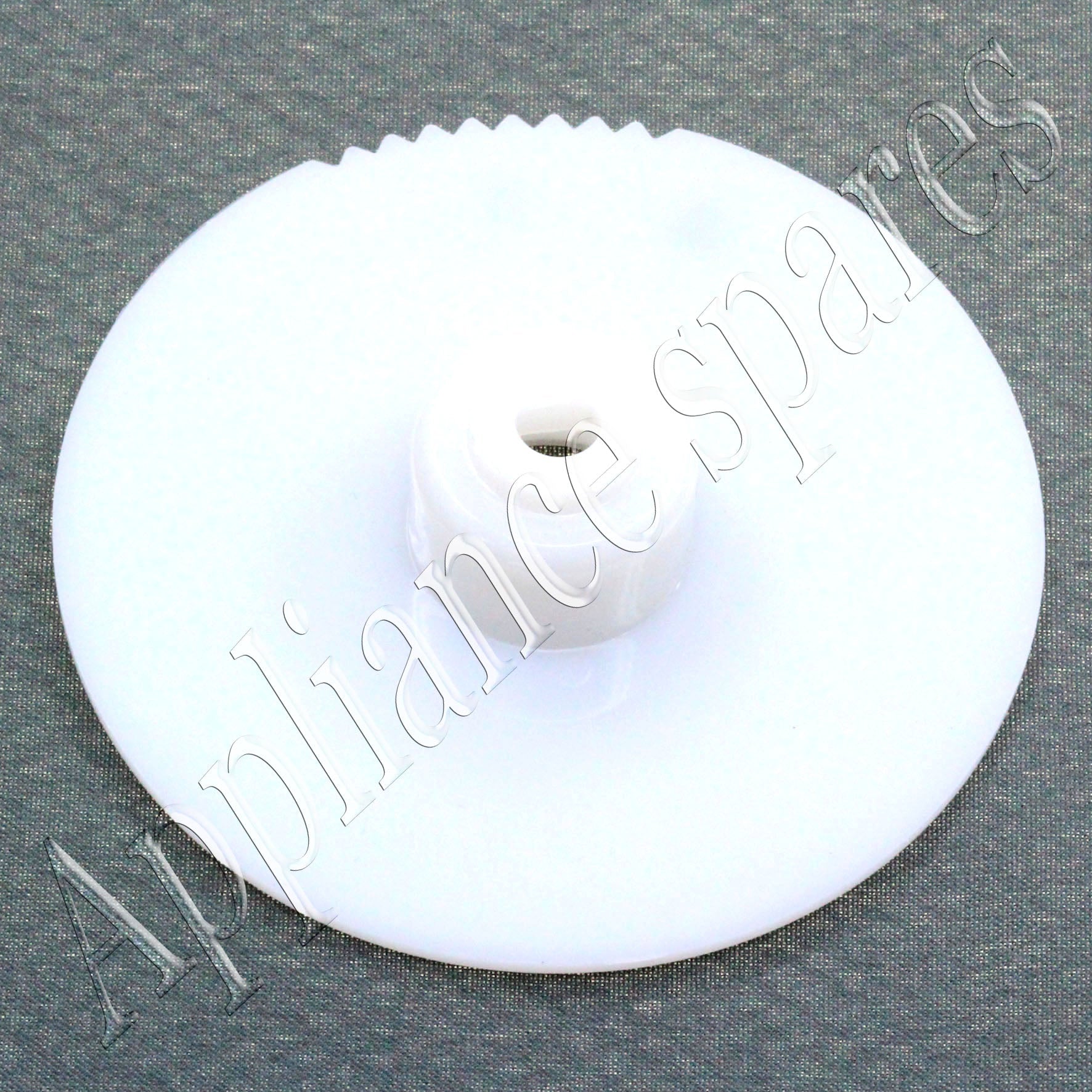 Defy Thermostat Knob Underskirt