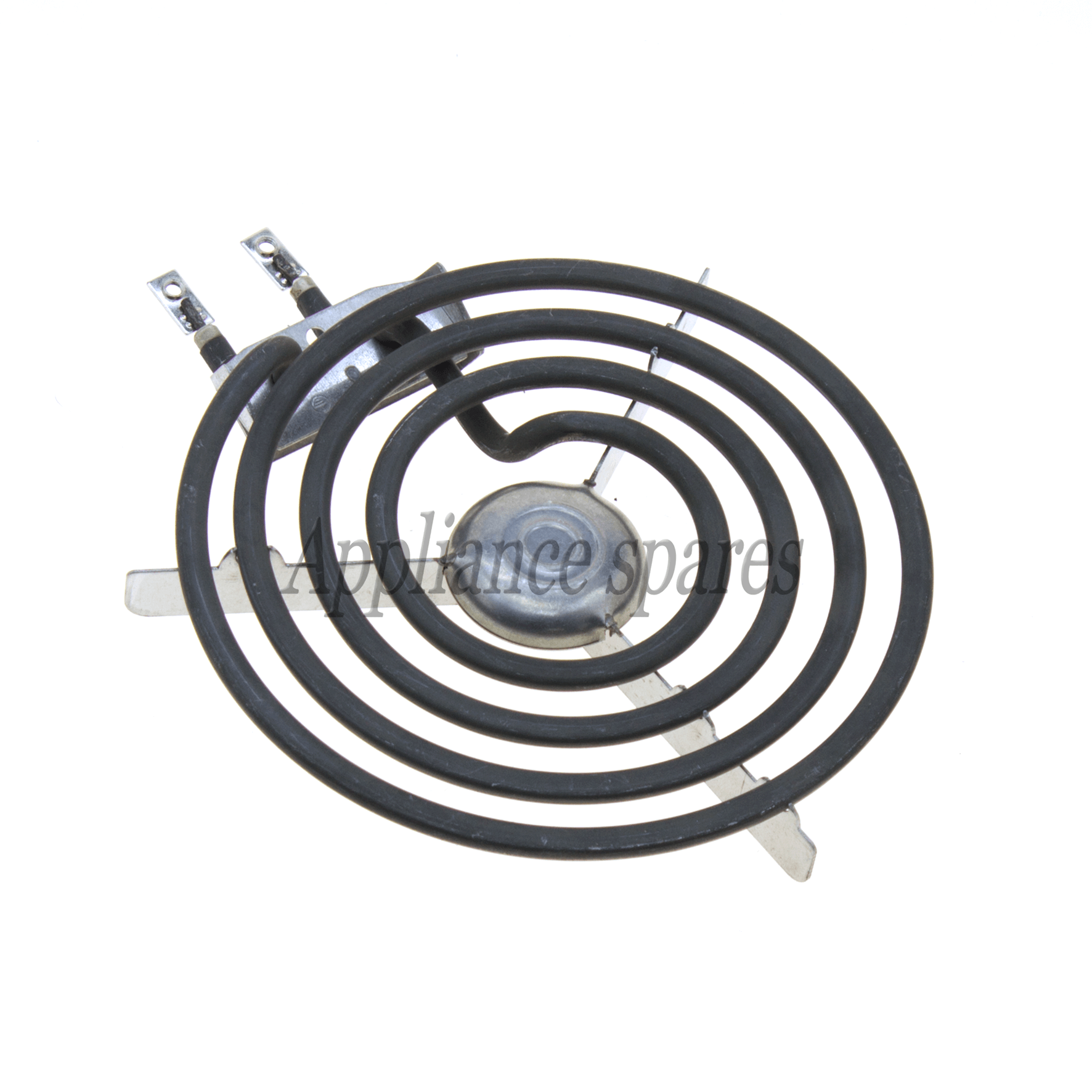 Defy Stove Big Spiral Plate